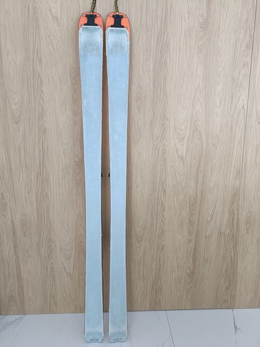 Narty Blizzard Skiturowe 160cm