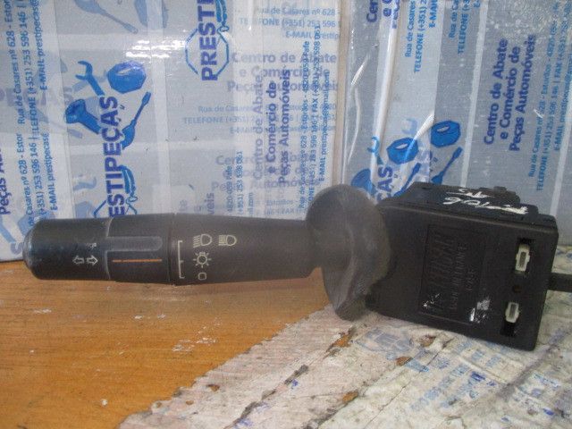 Conjunto / manetes de luzes e limpa vidros PEUGEOT 306 Sedan (7B, N3,