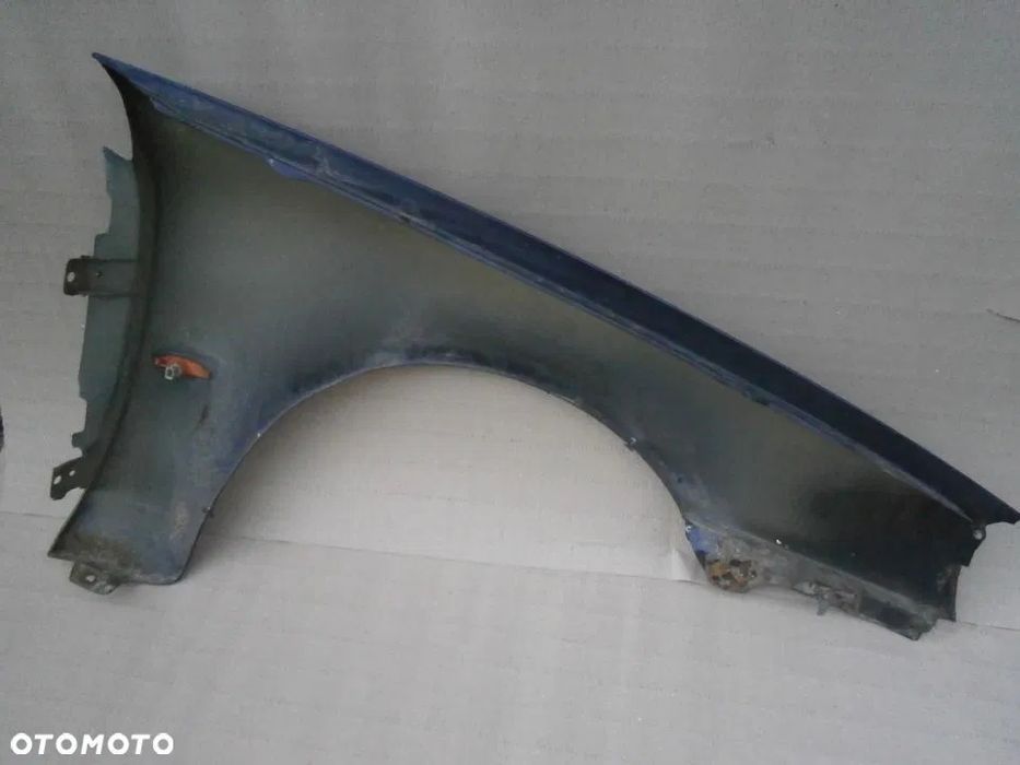 Błotnik Przedni Lewy Przód Oryginał Ford Scorpio Mk2 94 98