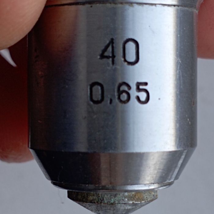 Объективы окуляры зеркало микроскоп биолам ломо 750 грн за все