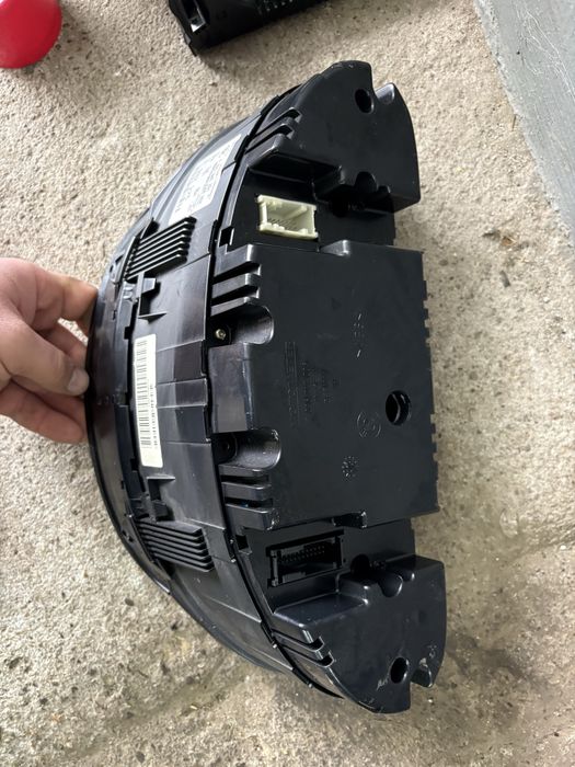 Licznik zegary bmw e46 coupe cabrio benzyna europa