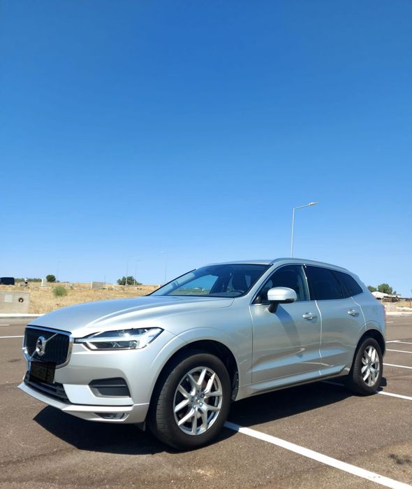 Volvo XC 60 2.0 D3 Momentum Plus