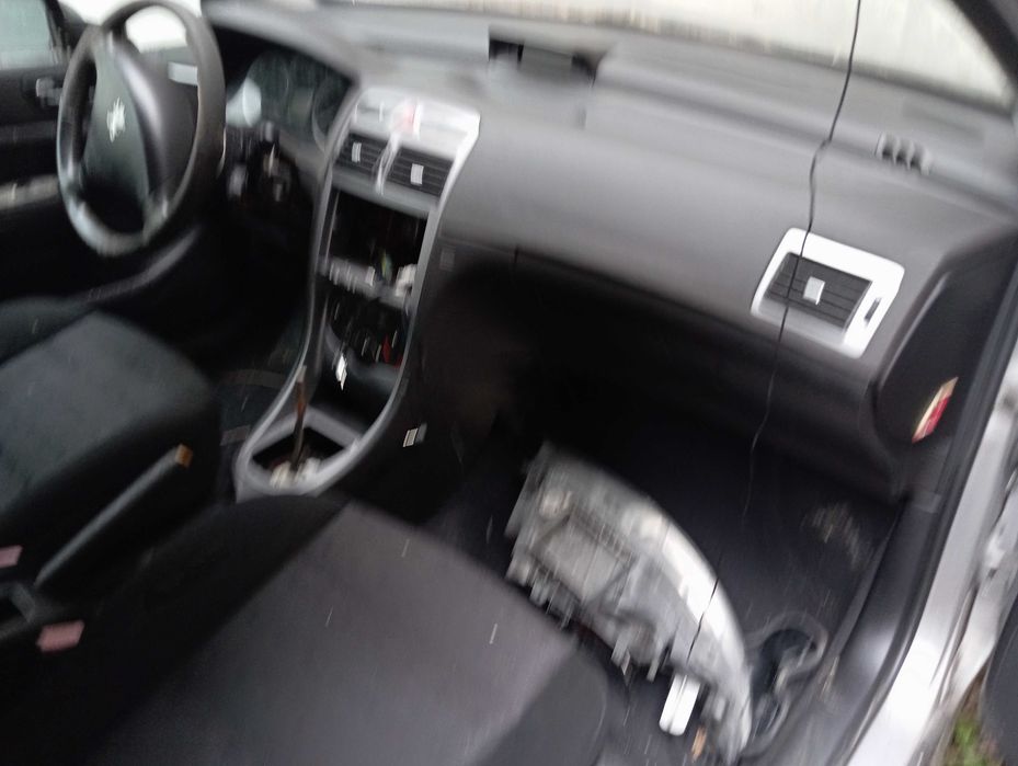 Peugeot 307 1.4 hdi  2003