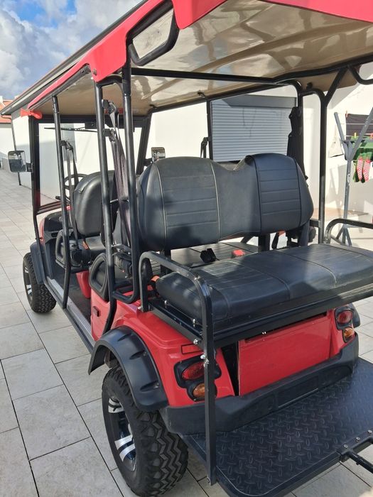 Tuk Tuk eagle 2024
