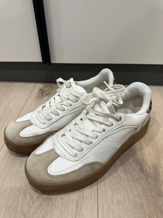 Кросівки zara зара 39р