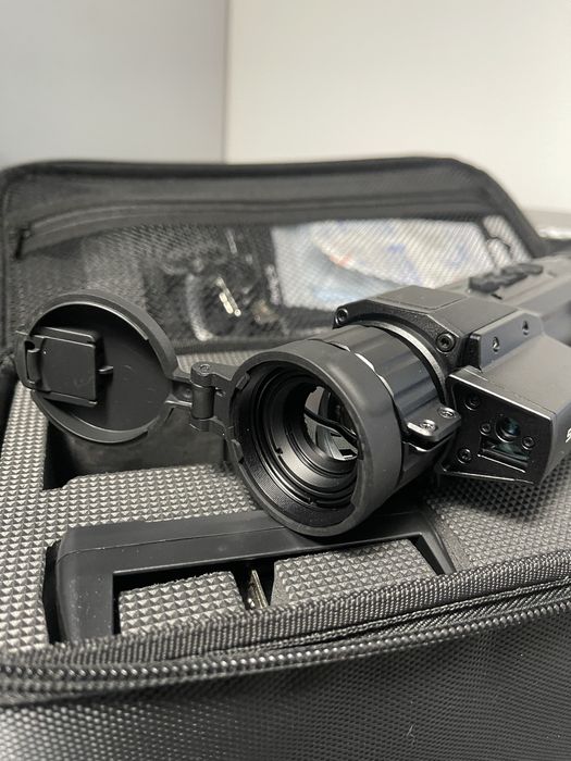 Тепловізійний приціл NNPO SPEAR-225 LRF