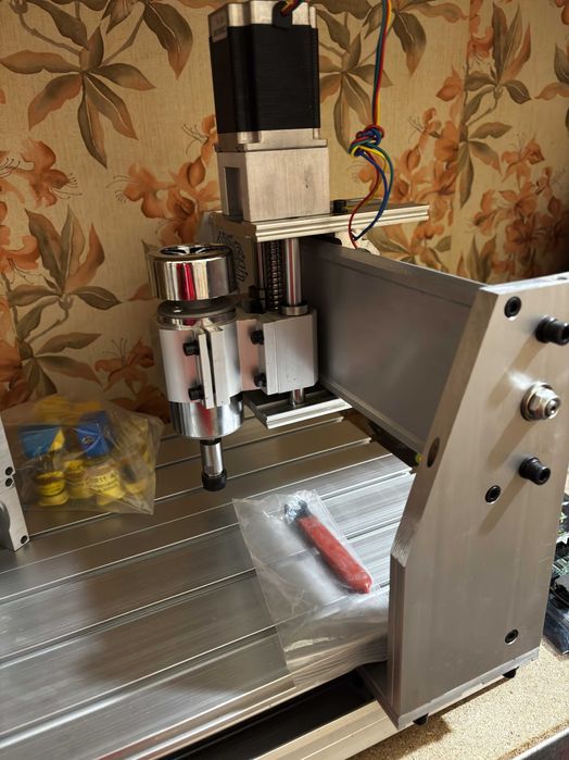 CNC ЧПУ CNC 4030 корпус шасси станка