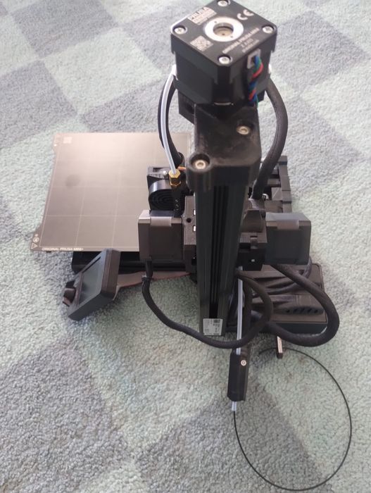 Drukarka 3d mini Prusa