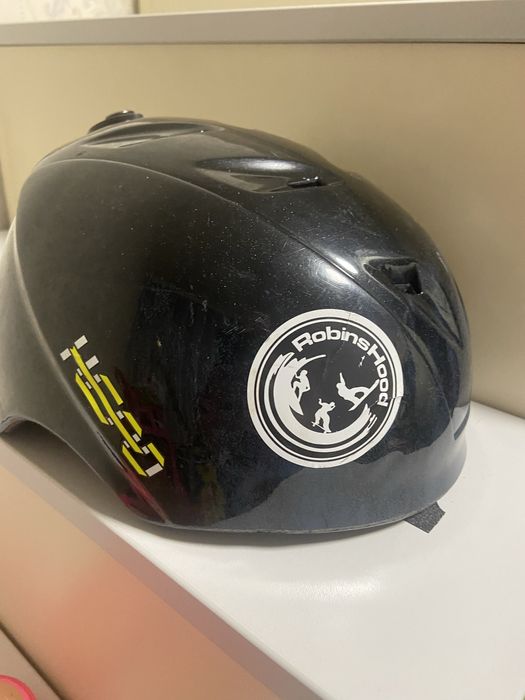 Шолом дитячий HEAD