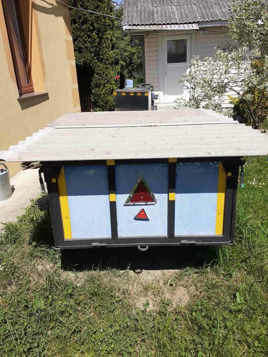 Мототрактор JR-Q12E