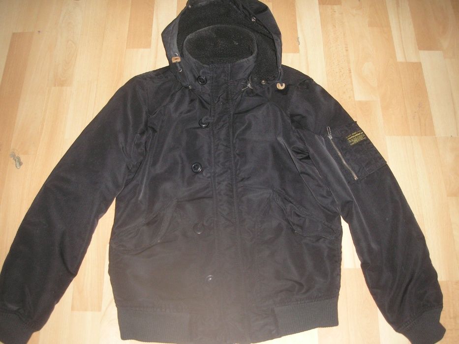 Kurtka męska  M Pull&Bear