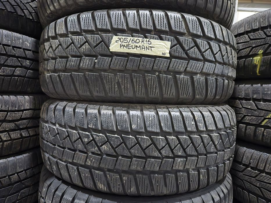 205/60R16 Склад великий вибір 215 55