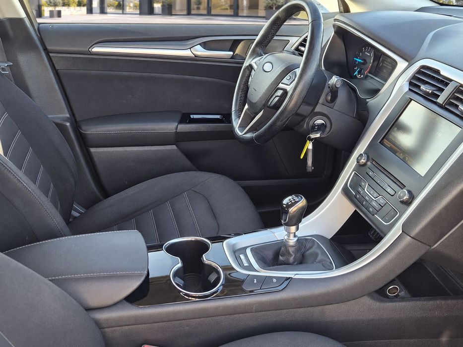 Ford Mondeo SW 1.5 TDCi Trend 2015