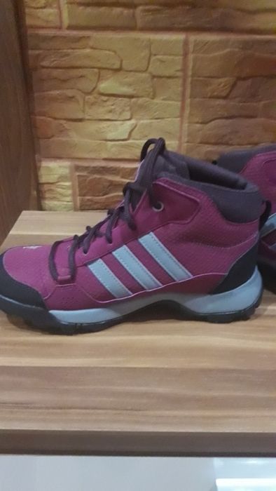 Buty adidas