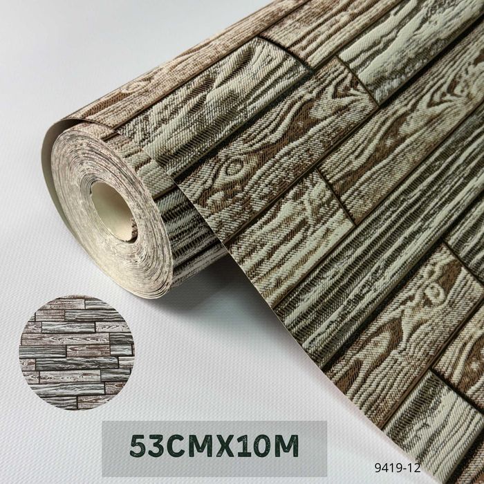 Слов`янськi шпалери дуплексні на паперовій основі | Славянские обои