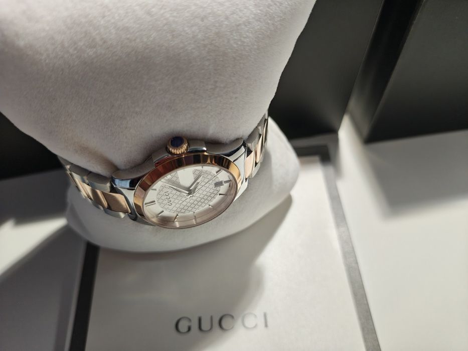 Relógio Gucci G-Timeless