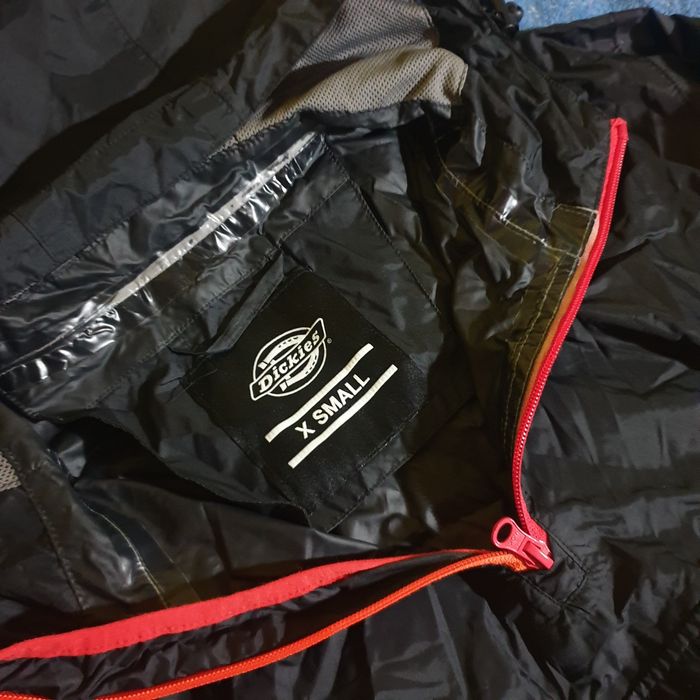 Вітровка Dickies