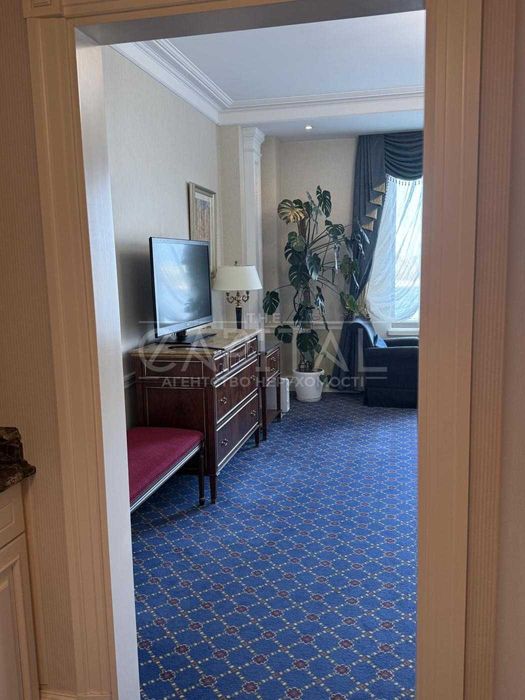 Продаж/Працюючий салон/120 м2/ЖК Новопечерські Липки/Печерський район