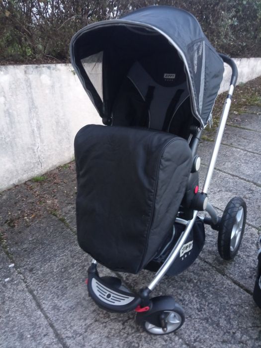 Carrinho de bebé Zippy