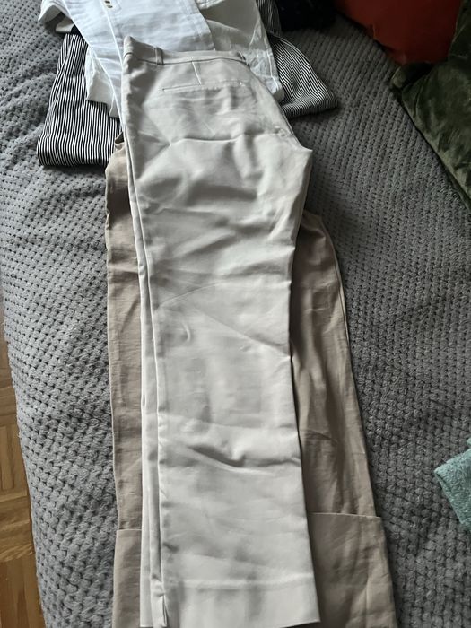 Spodnie rozm l letnie 5 sz