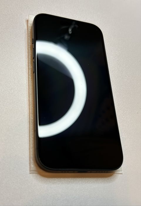 Apple iPhone 15 256GB – JAK NOWY | 90% baterii | OKAZJA