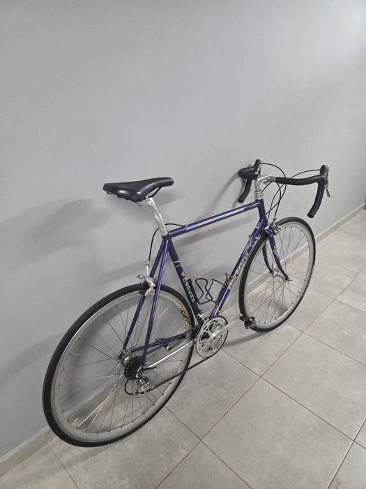 Eddy Merckx Arcobaleno 58  Full Dura-Ace 8