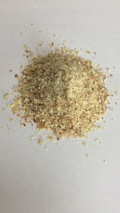 Кукурудзяне висівки, мучка.