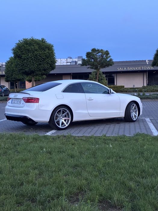 Audi A5 2.0 tfsi