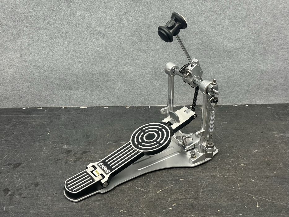 ++ SONOR 400 Series Single stopa pojedyńcza - PERKUSJA ++