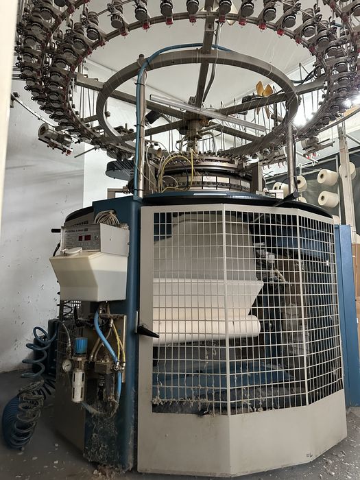 ORIZIO JOHN - stan bardzo dobry - bez koniecznosci płacenia VAT