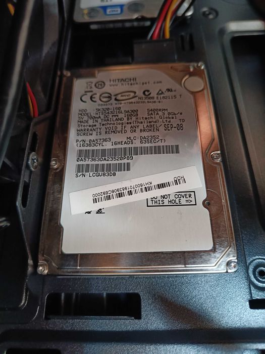 Komputer PC AMD Phenom II X4 955, Win 10 Pro, 8GB, SSD 1 TB, ATI Radeon 1 GB