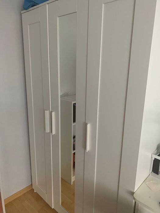 Komplet mebli IKEA