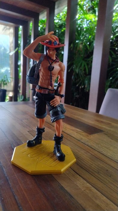 Фігурка Ейс з аніме Ван піс