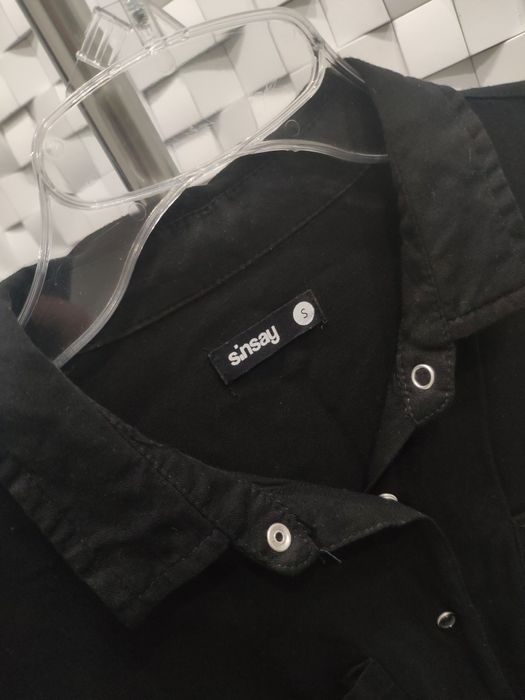 Sukienka damska z kieszeniami