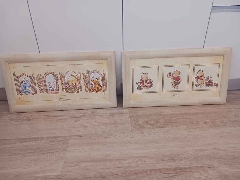 Dois quadros Disney64387421888898122