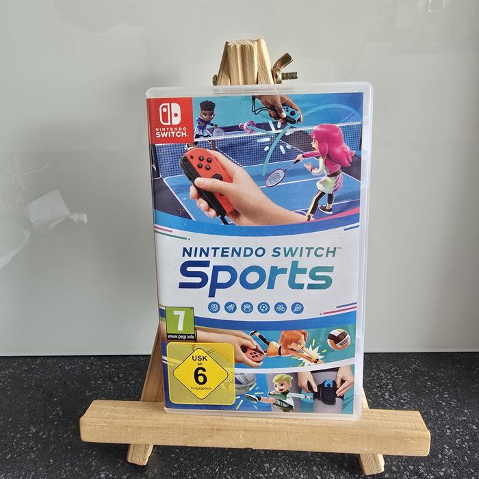 Nintendo Switch Sports