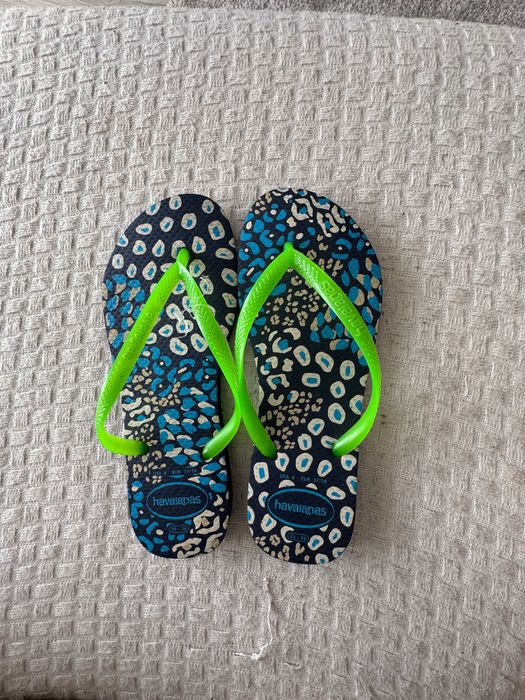 Havaianas Originais