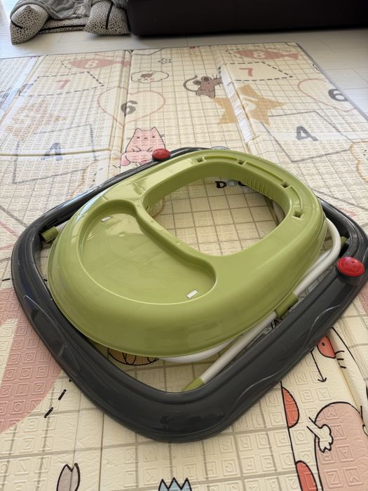 Ходунки Happy  8 колёс