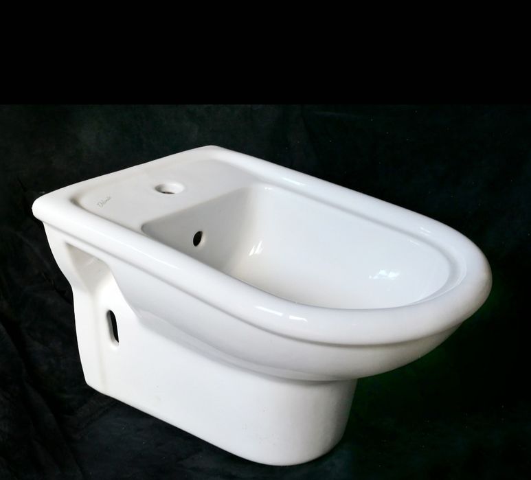 Umywalka i bidet - Ceramica Dolomite model Clodia