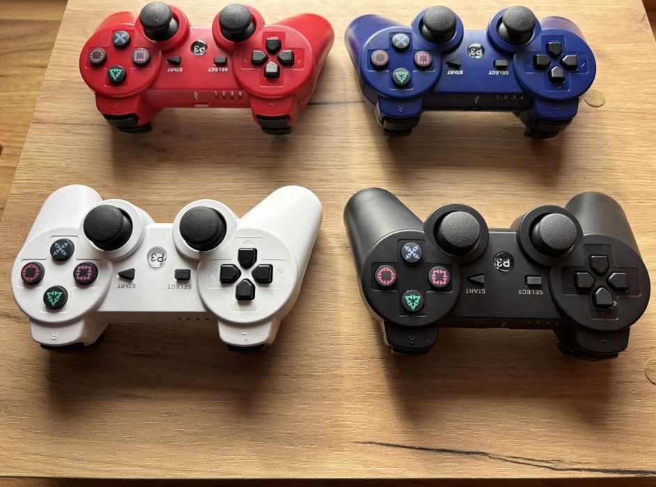 Kontroler do PS3 Pad do PS3