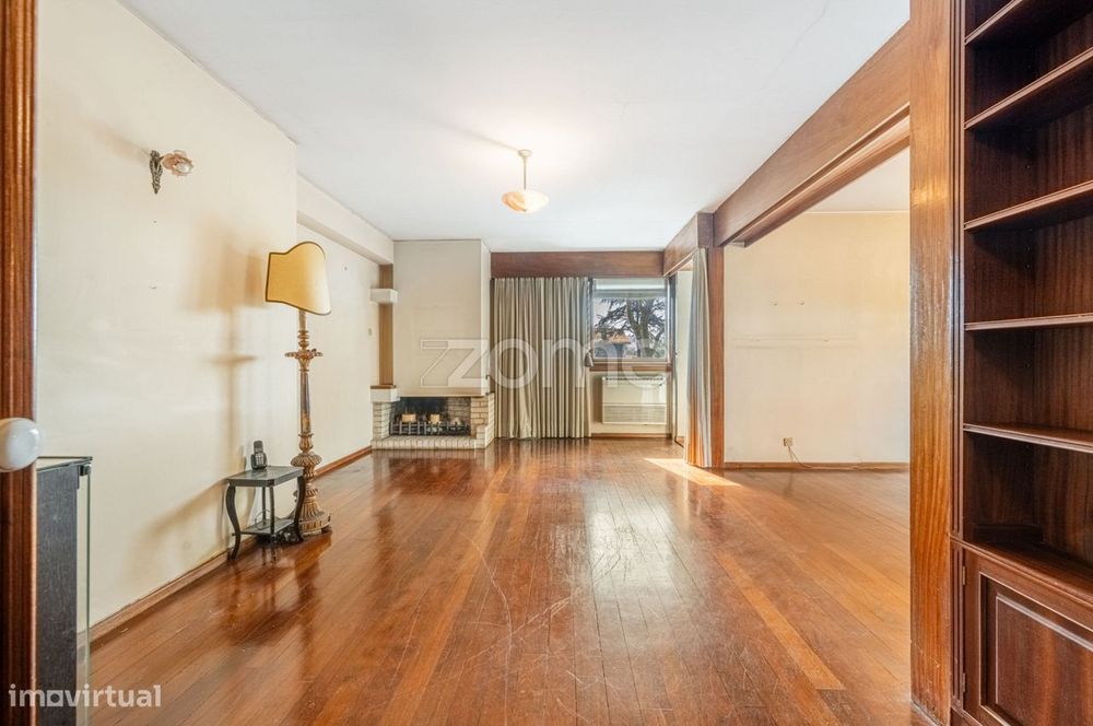 Apartamento T3+1 na Azenha, Sra. da Hora, Matosinhos