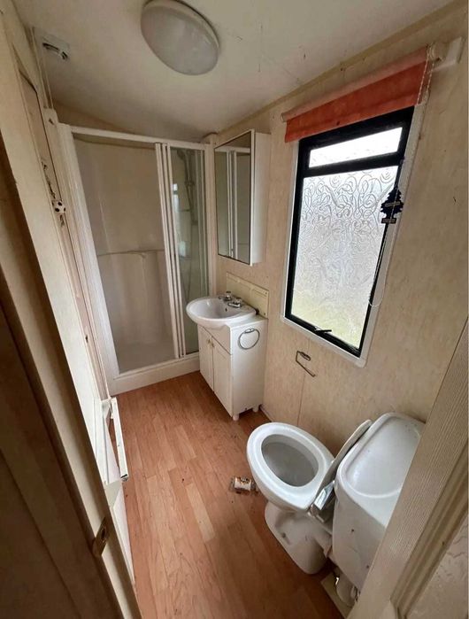 Mobile Home , completa com entrega gratuita