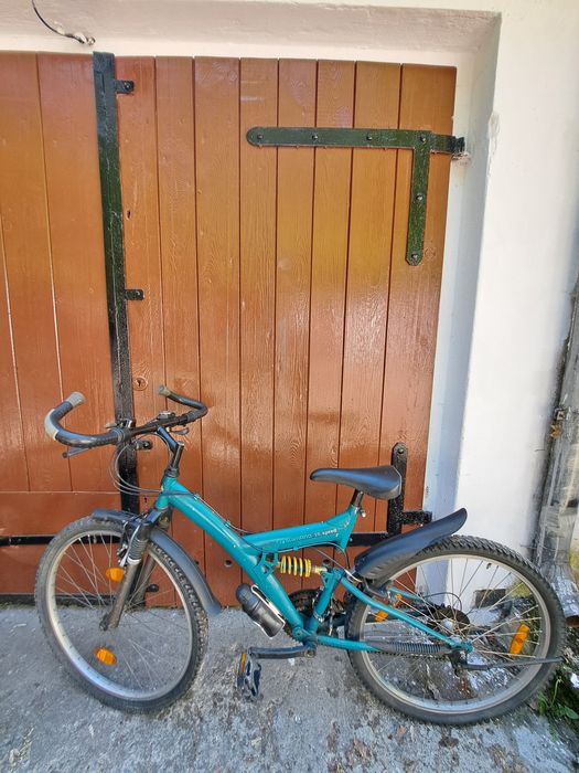 Rower sportowy od 150cm wzrostu