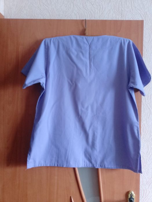 Медицинский верх