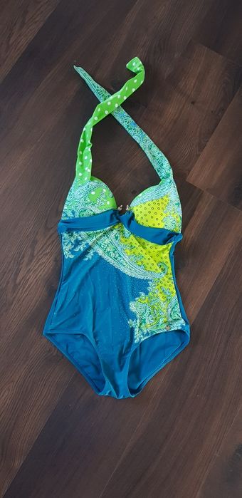 Strój kąpielowy jednoczęściowy Atlantic S/M