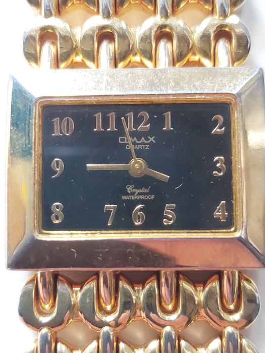 Годинник Omax "Quartz"