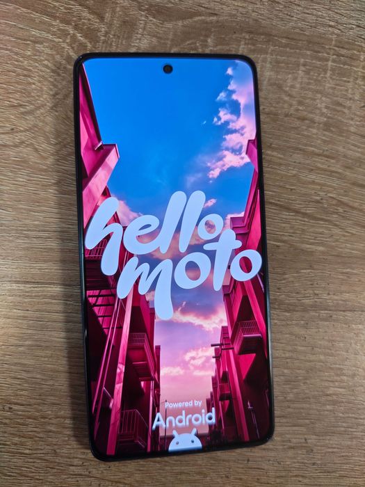 Motorola Moto G86 5G