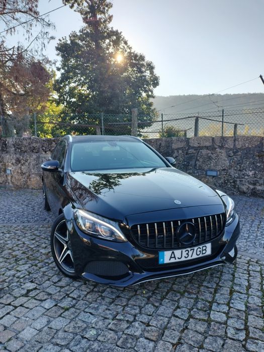 Mercedes C 200 Automática 196 mil km — photo 4
