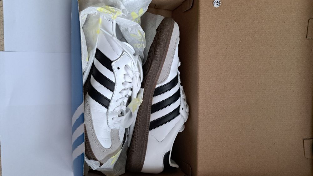 Кросівки Adidas samba