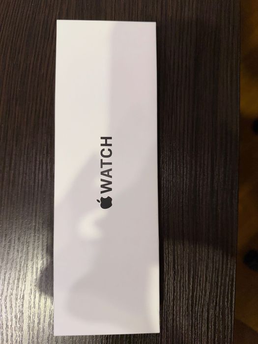 Apple Watch SE вживані